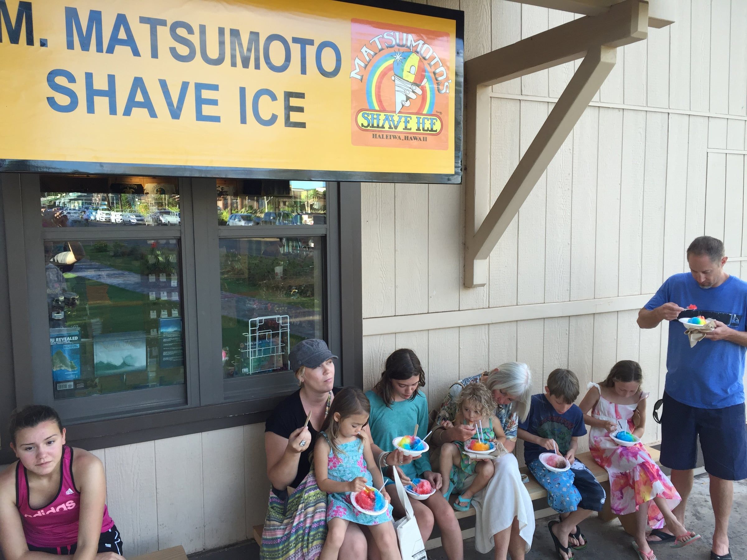 Shave Ice