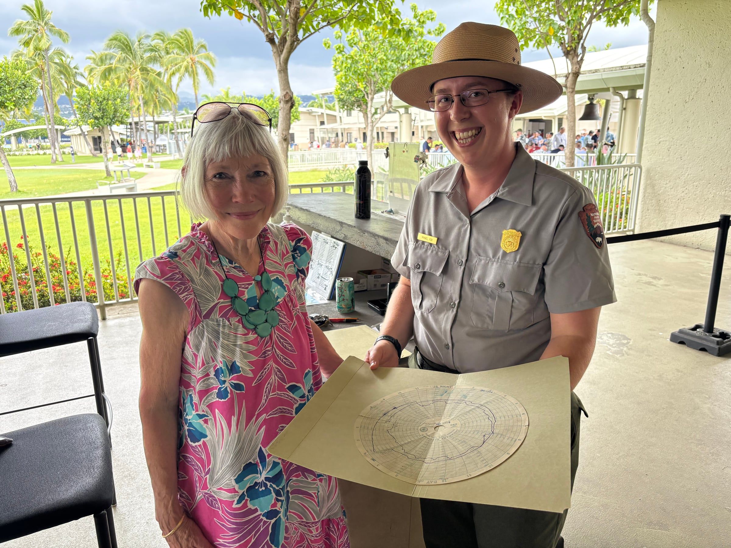USS Arizona Memorial Musueum - 2026