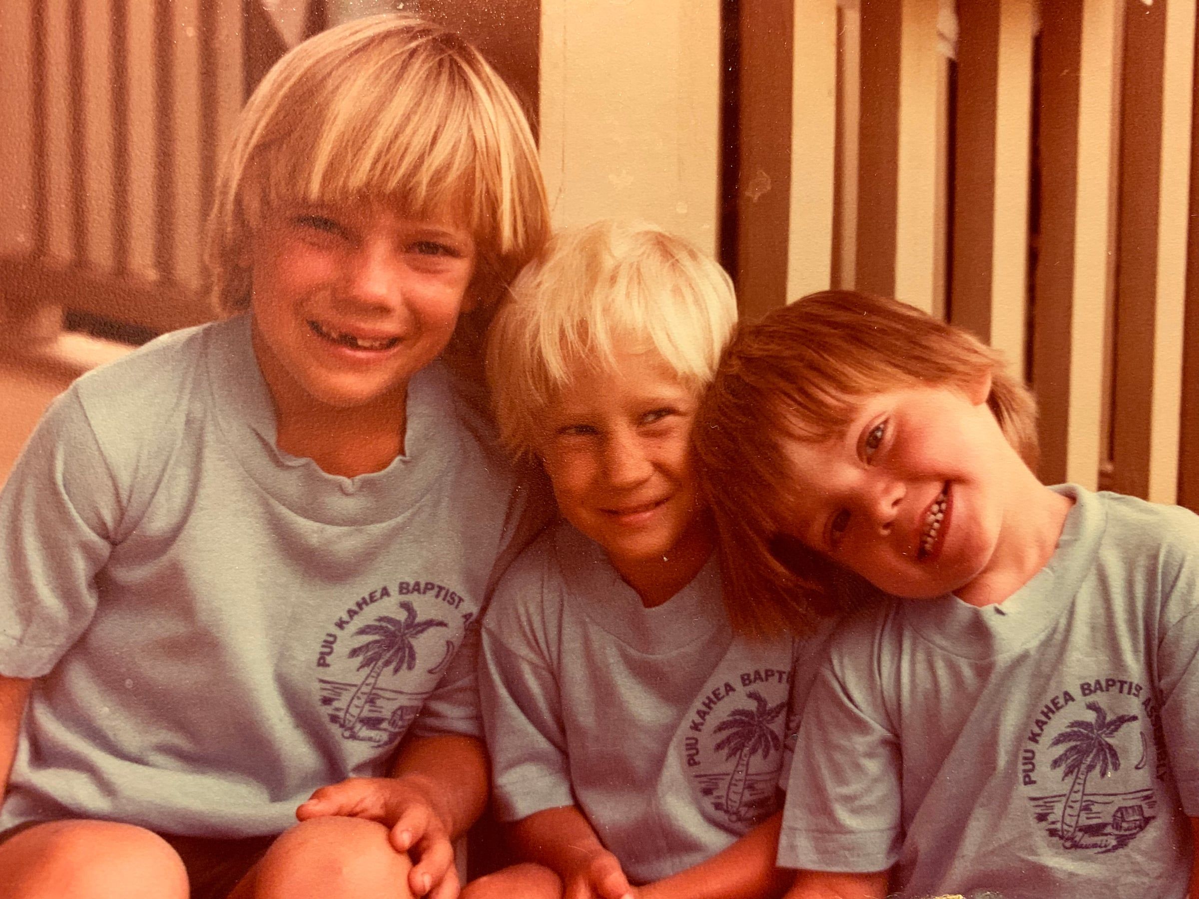 Wai'anae - 1976