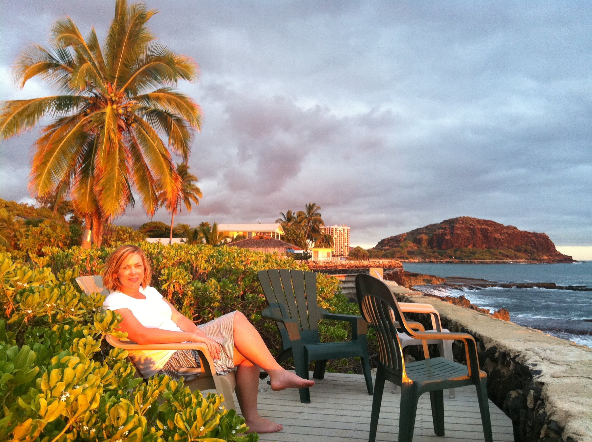 Makaha - 2011