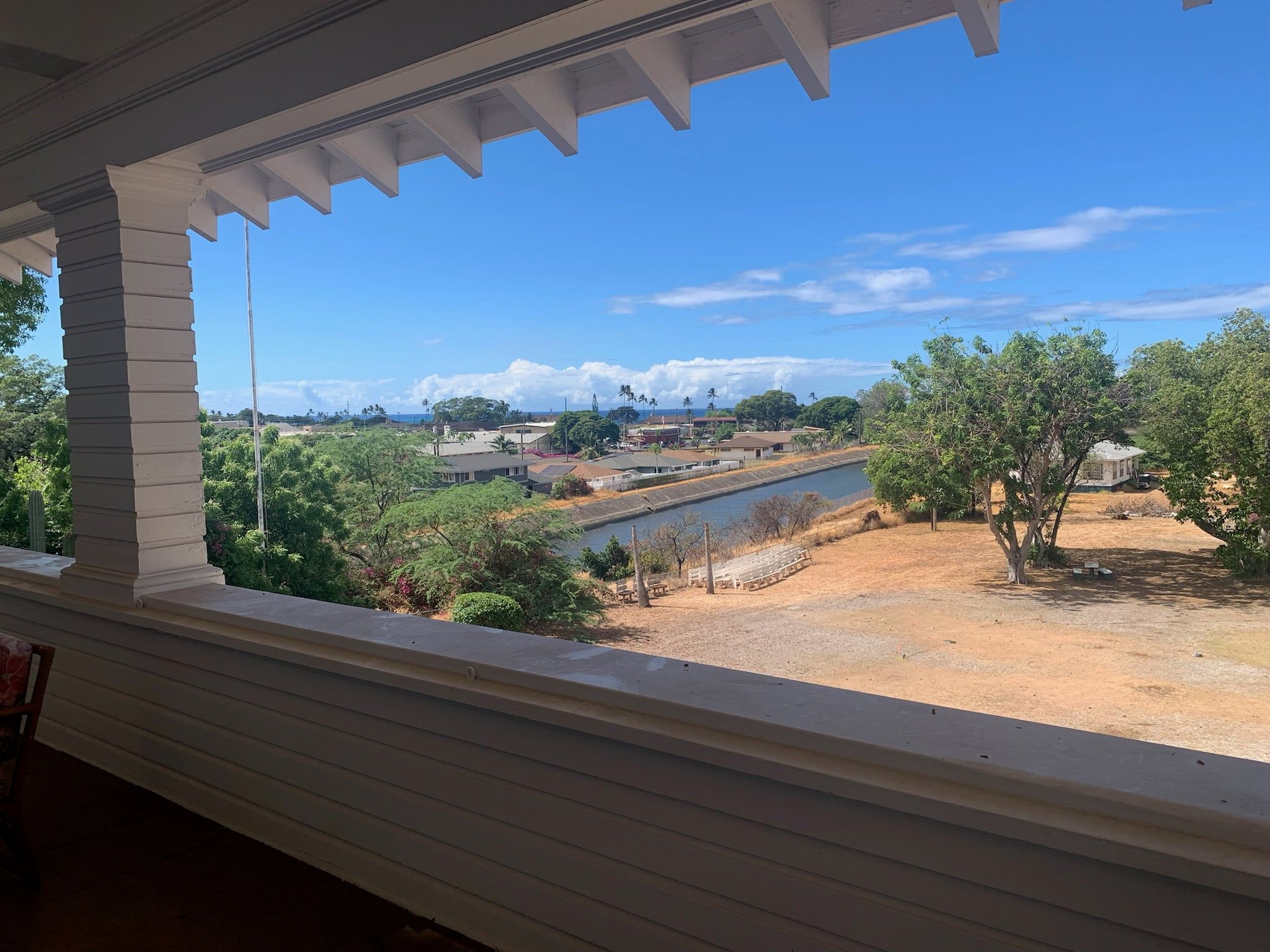 Kaupuni Stream - 2023