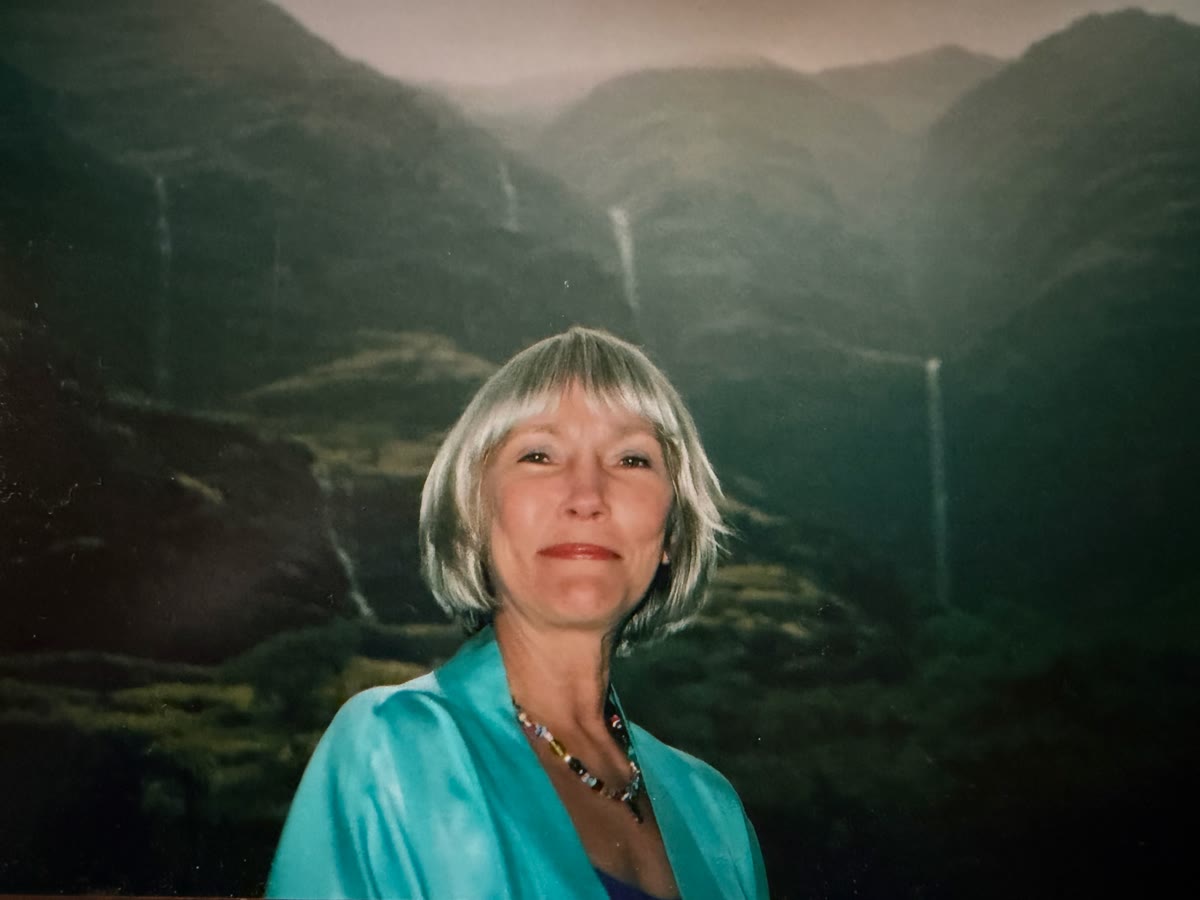 Karen Elizabeth Parnell